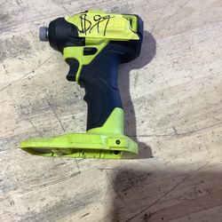RYOBI ONE+ HP 18V Brushless Cordless Compact 1/2 in. Drill/Driver (Tool Only)
