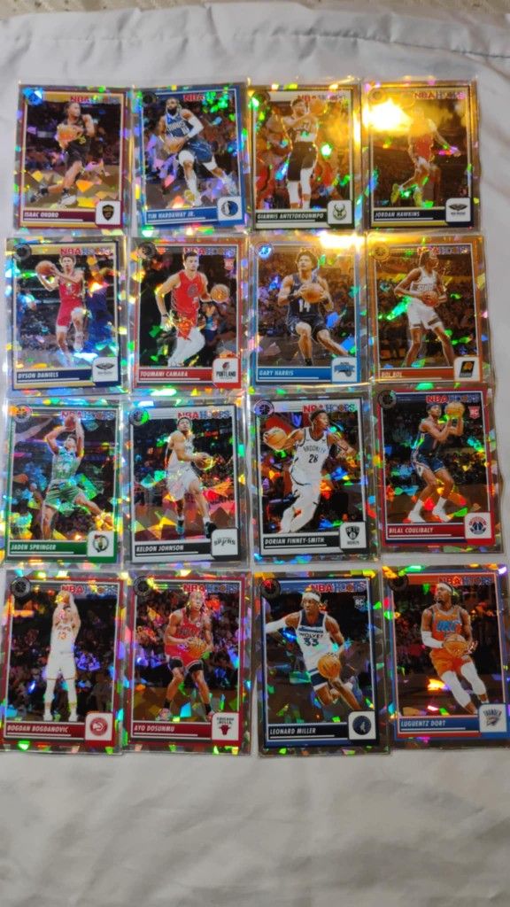 Sports Cards