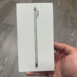 iPhone 17 Air 256GB Unlocked 