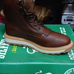 Botas de Trabajo/Work Boots