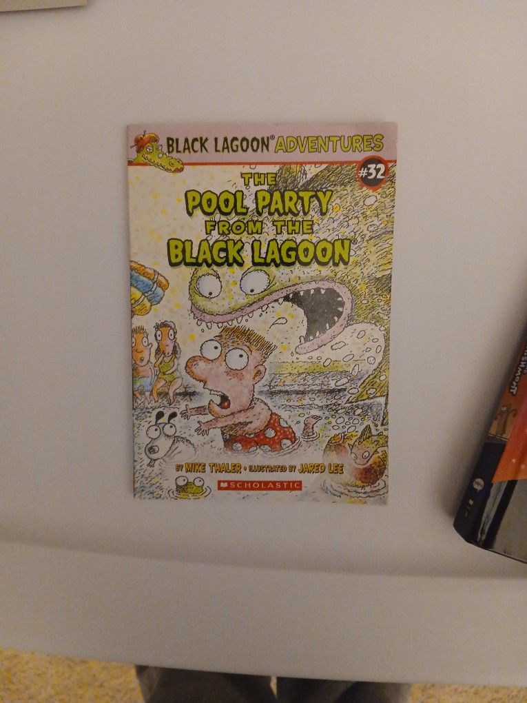 Book