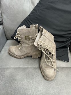 boots