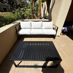 Patio Set