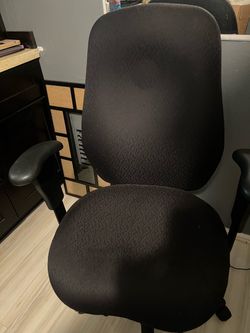 Office chair