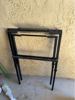 Dewalt table saw stand