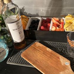 Bartending 
