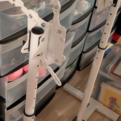 2 Vivo Vesa Mount TV Stands