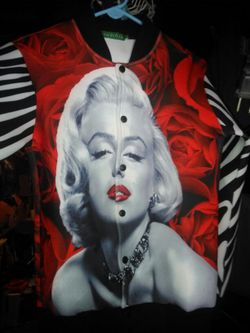 Marilyn Monroe