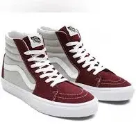 Vans Sk8 Shoes–$20 OBO-Men’s Size 8/ Women’s Size 9.5