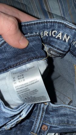 Men's American Eagle pants, size 28x30