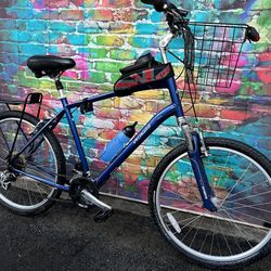 Like New SPECIALIZED Bike with many extras 