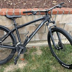 Northrock XC27 hardtail mtb ( offers or cash)