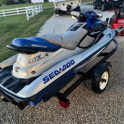 Multiple item sales