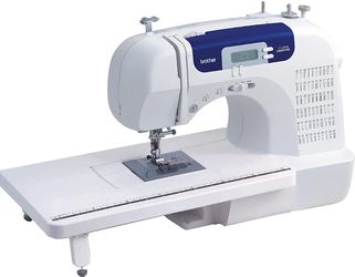 Brother CS6000i Sewing Machine