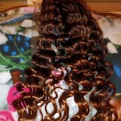 22in. Hair Weave 