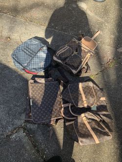 Designer bags