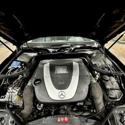 2006 Mercedes Benz E350 Luxury