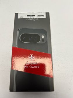 Google pixel 10 unlocked