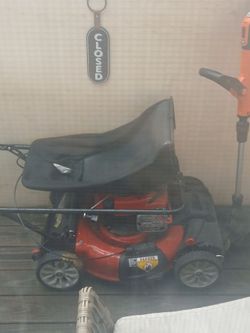 Lawnmower