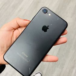 IPhone 7 32Gb Unlocked 