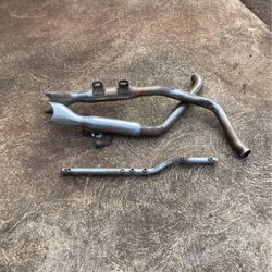 Parts For Sportster Harley  