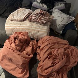 Ugg Comforter And Blanket 