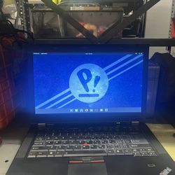 Lenovo ThinkPad T420