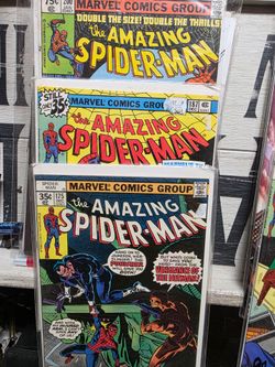 Comic collection