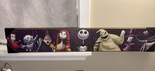 Nightmare Before Christmas