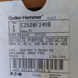 Business Equipment Electrical