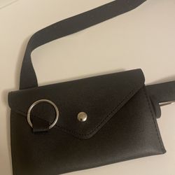 Waist Bag / Wallet 