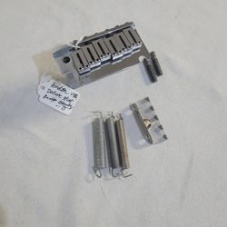 Fender USA Strat Bridge