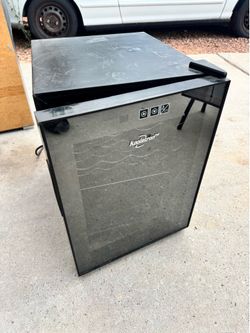 Wine Fridge