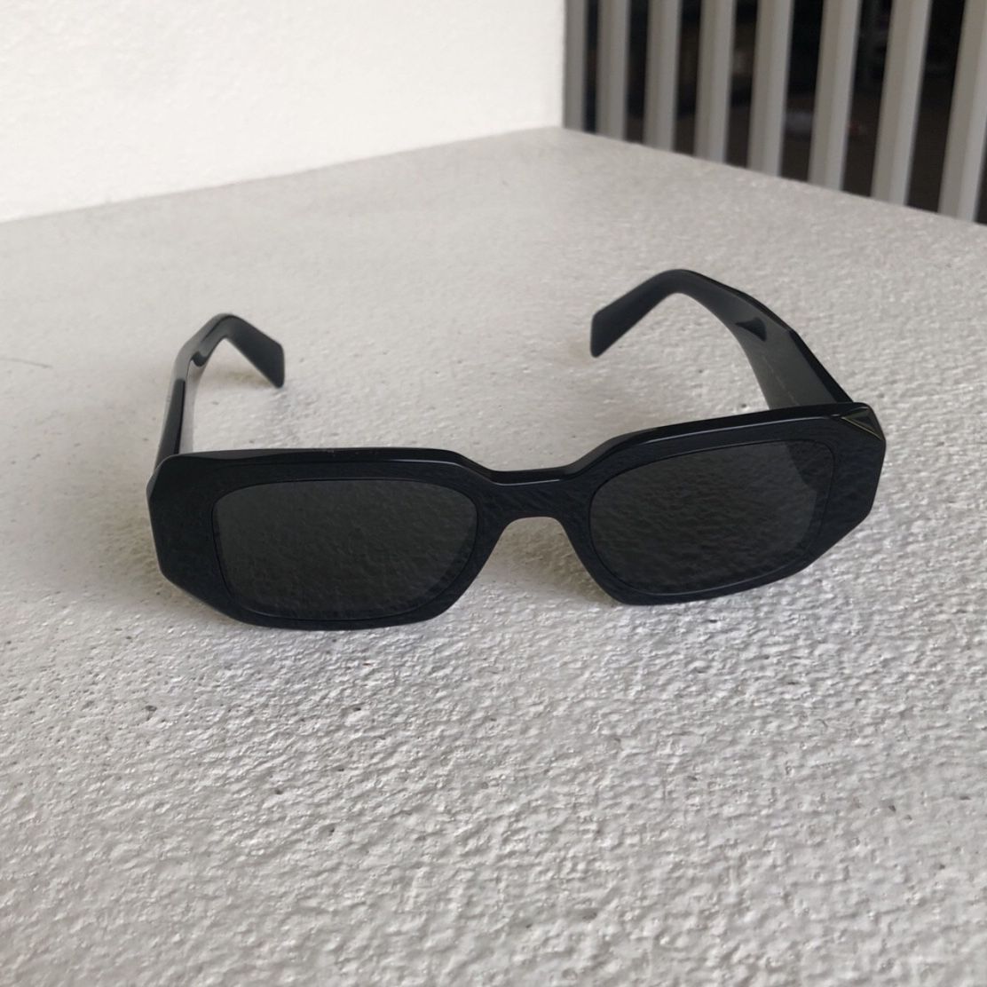 Prada Sunglasses SEND OFFERS!! for Sale in Marina, CA - OfferUp
