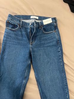 Wmns Abercrombie 90s straight -29 regular
