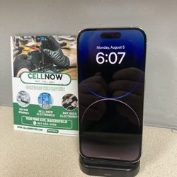 IPhone 14 Pro 256gb AT&T