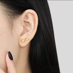 HK earring