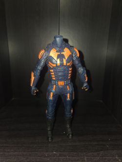 Mcfarlane Bloodsport body