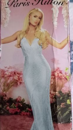 Paris Hilton travel size perfume