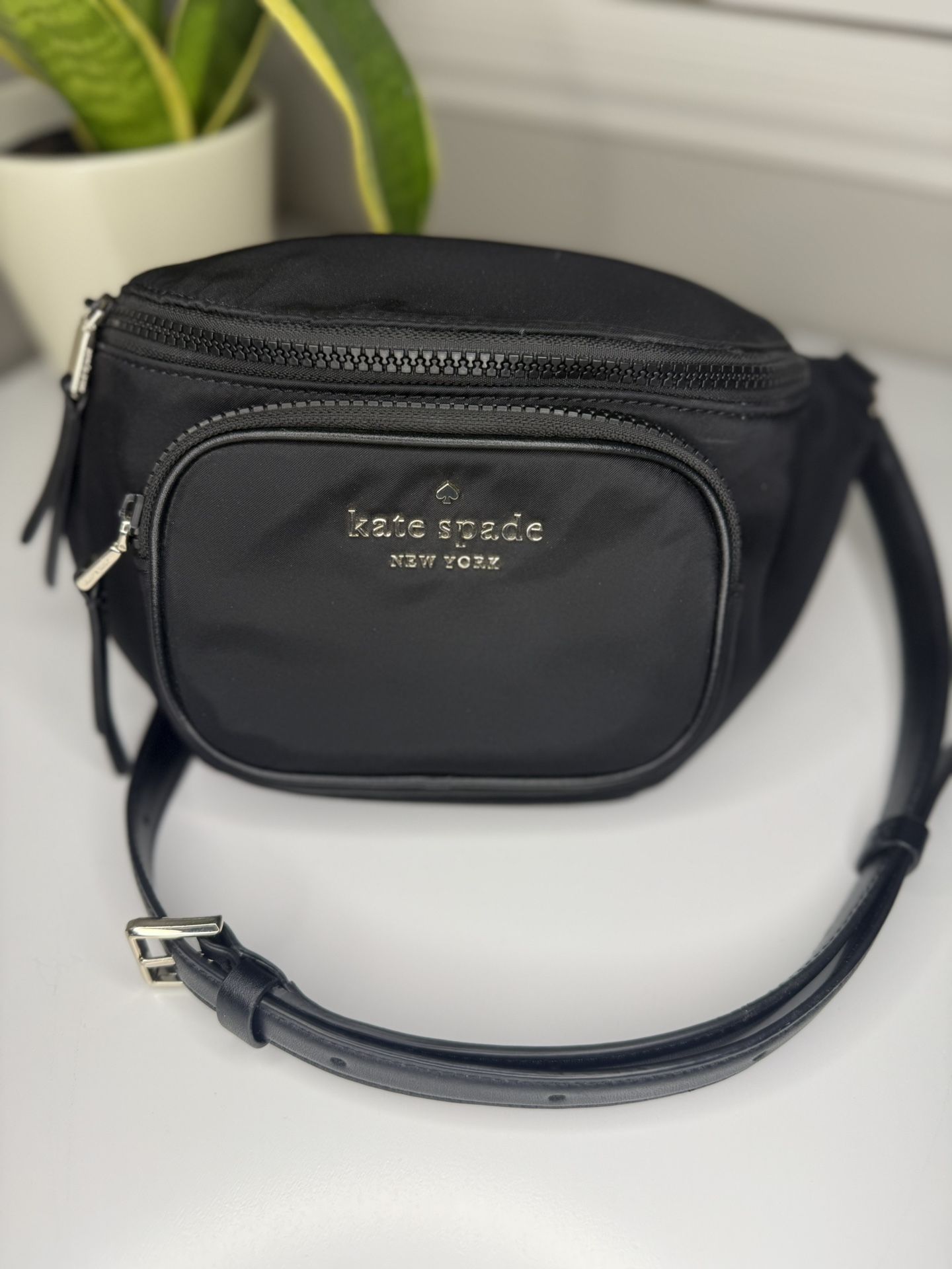 Kate Spade belt bag