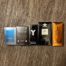 Men’s Cologne