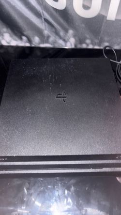 Ps4 pro