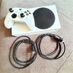 Xbox Series S digital version