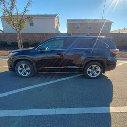 2014 Toyota Highlander