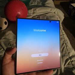 Samsung Galaxy Z Fold 7