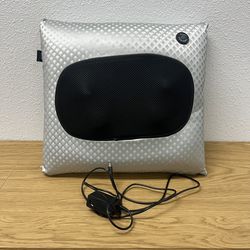 Fusion5 Shiatsu Back and Neck Massager