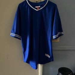 Jersey Mitchell Ness Size XL