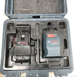 Bosch Level Laser