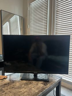 Hisense 40 Inch Tv