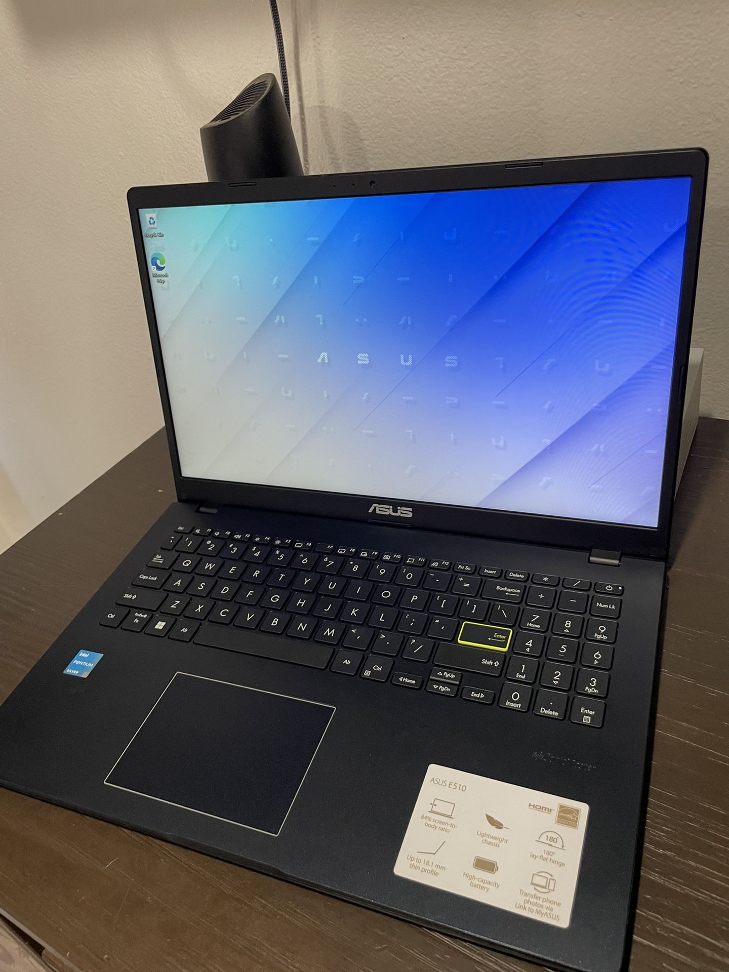 Asus computer/laptop